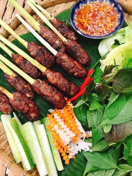 Tổng hợp những món ngon từ thịt bò giúp nồi cơm luôn sạch veo 2
