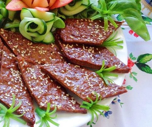 Tổng hợp những món ngon từ thịt bò giúp nồi cơm luôn sạch veo 3